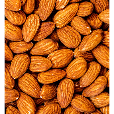 almonds – (prunus dulcis)