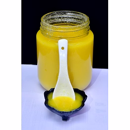 cow ghee