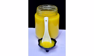 COW GHEE