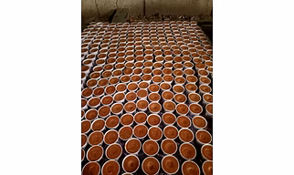 JAGGERY POWDER