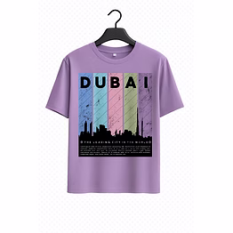 🌆 dubai – the leading city in the world 🌍