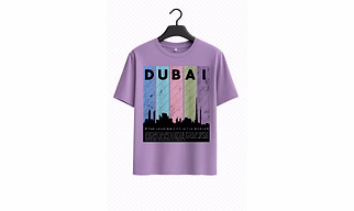 🌆 DUBAI – The Leading City in the World 🌍