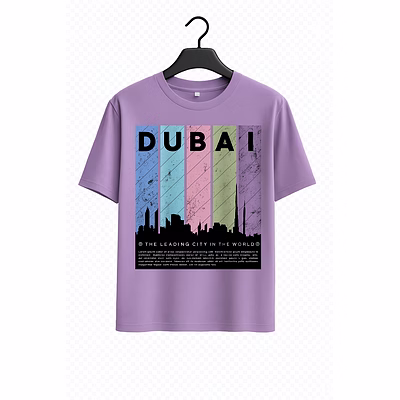 🌆 dubai – the leading city in the world 🌍