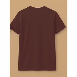 all colours of plain tshirts and we can print your comapny logo on it