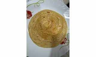 Frozen Foods- Malabar Paratha including Indian Curries