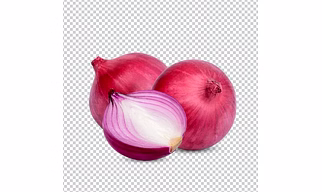 Nashik Red Onion
