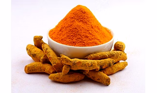 Turmeric