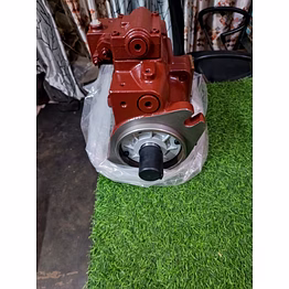 kawasaki hydraulic pump - k3vl series