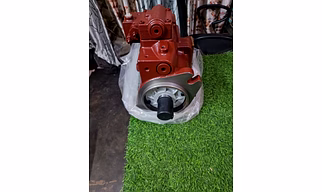 KAWASAKI HYDRAULIC PUMP - K3VL SERIES
