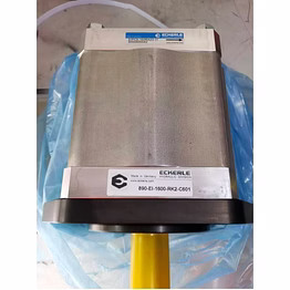 eckerele hydraulic pump eipc series