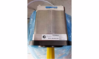 ECKERELE HYDRAULIC PUMP EIPC SERIES