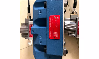 MOOG SERVO VALVES G631-G671
