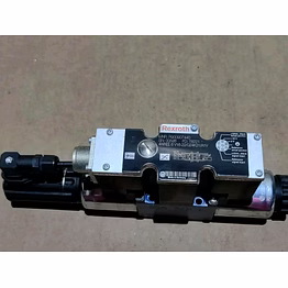 rexroth proportional valve