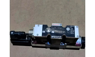 REXROTH PROPORTIONAL VALVE