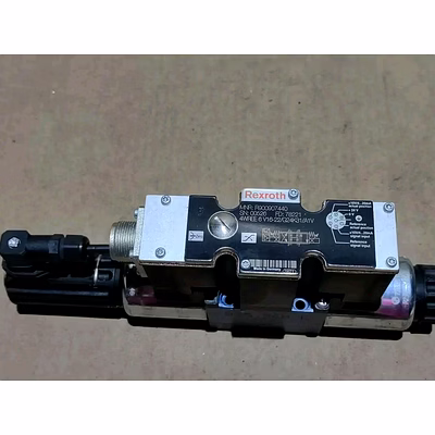 rexroth proportional valve
