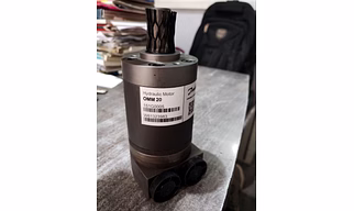 DANFOSS HYDRAULIC MOTOR OMM SERIES