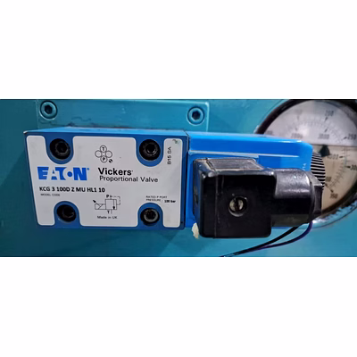 eaton vickers direction control valve