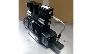PARKER PROPORTIONAL SERVO VALVE