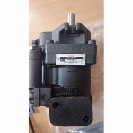 nachi piston pump