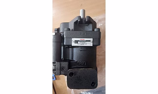 NACHI PISTON PUMP