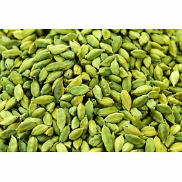 cardamom