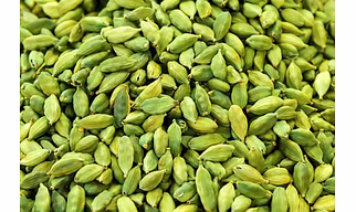 Cardamom