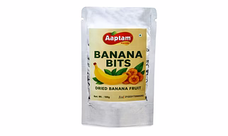 Banana Bits