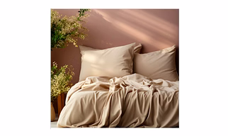 bed sheets