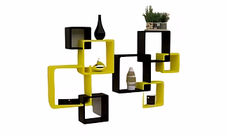 Wooden Handmade Home Decor