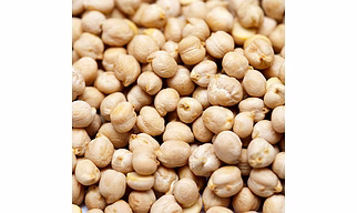 Chick Peas