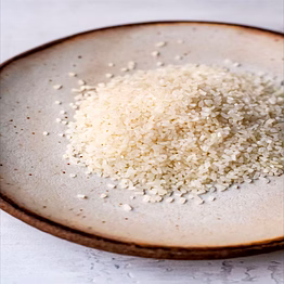 broken rice