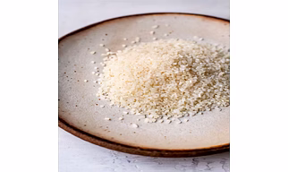 Broken Rice