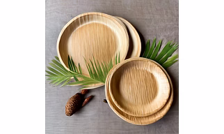 Areca Leaf Plates