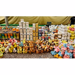 terracotta