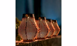 DotBurst Retro Light