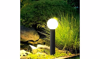 OrbitGlow Path Light