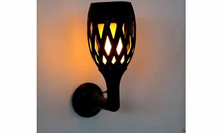 FlameWeave Duo Light