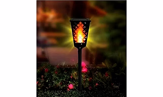HoneyComb Garden Bollard
