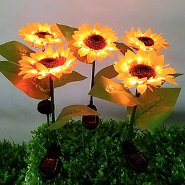 glowsun flora