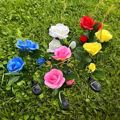 whimsybud ground stake light