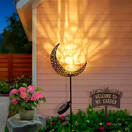 lunaraura crescent lantern