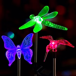 glowwings trio