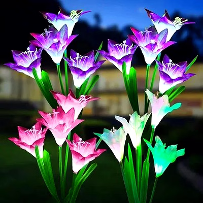 petalglow bloom light