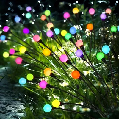 mysticspark firefly string