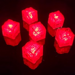 crimsonglow brick light