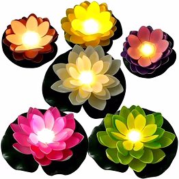 lotusaura light