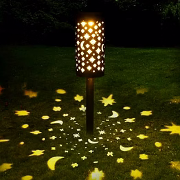 starmoon shadow light