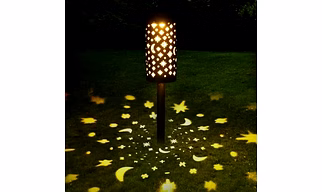 StarMoon Shadow Light