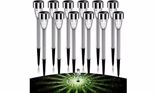 SleekLine Spike Light