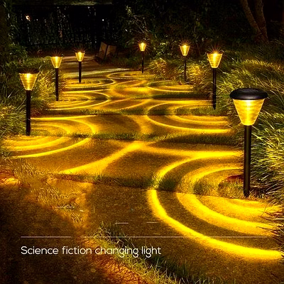 circlebeam path light